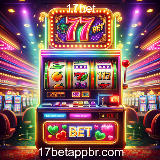 A Emoção dos Jogos Virtuais na 17bet